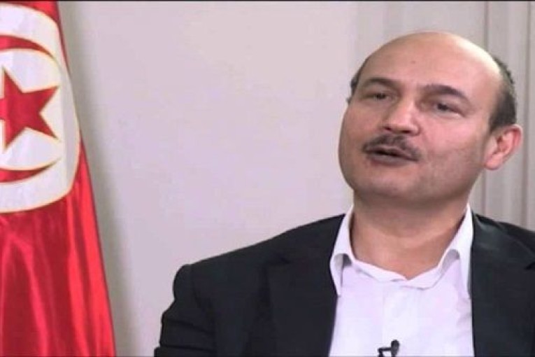 منجي مرزوق مرشح حركة النهضة لرئاسة الحكومة