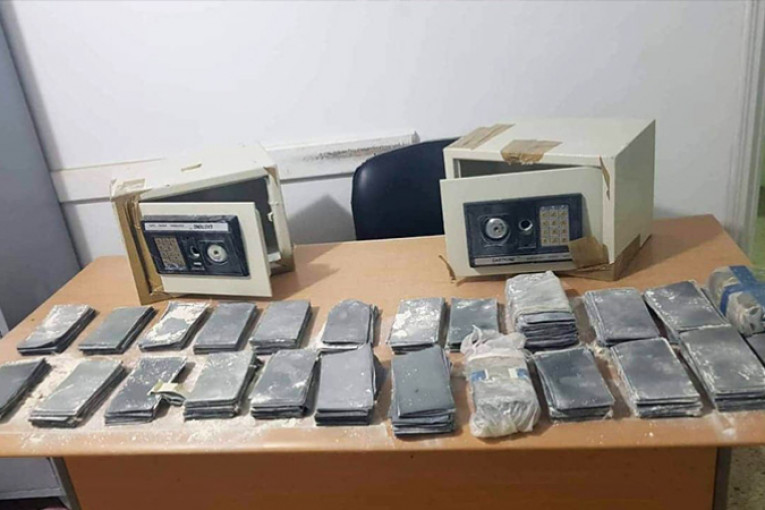 من جنسيات إفريقية: تفكيك عصابة في المنار مختصّة في تزوير العملة