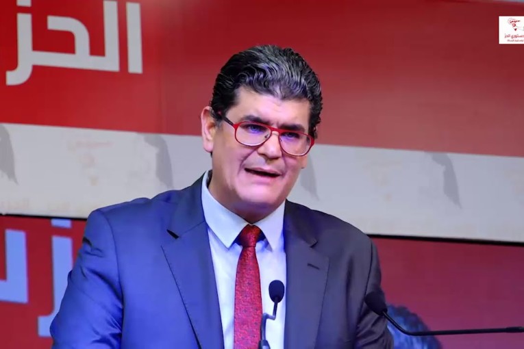 الحزب الدستوري الحر : لن نُصوّت للخوانجية لن نتفاوض معهم لا نجالسهم ولا نُسلّم عليهم