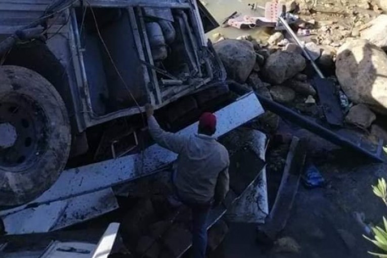 فاجعة عمدون: فتح تحقيق من اجل القتل العمد