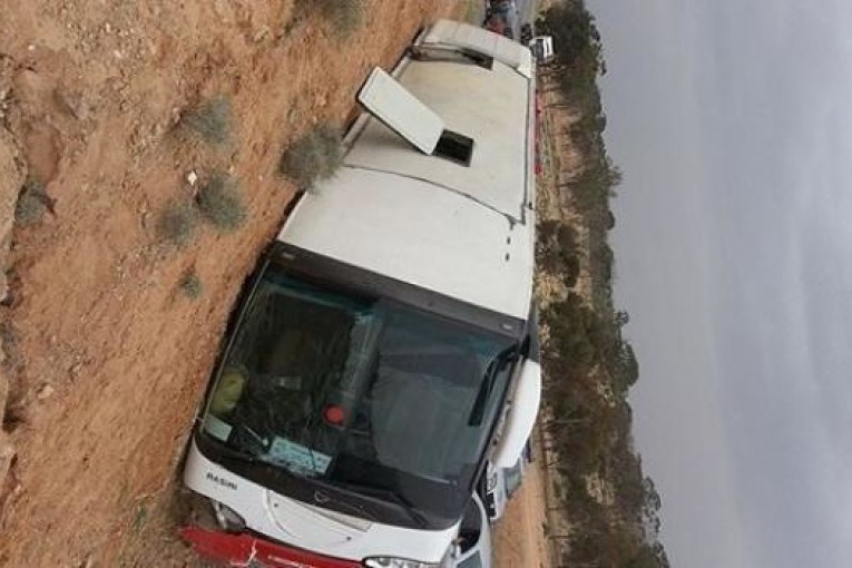 الحماية المدنية: وفاة 22 مواطنا تونسيا وقوع 20 جريحا