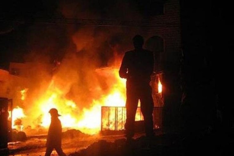 القصرين : اختناق 5 فتيات اثر حريق بأحد المبيتات