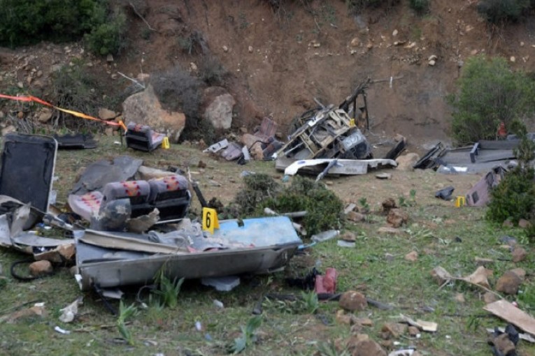 فاجعة عمدون: ارتفاع عدد الضحايا إلى 30