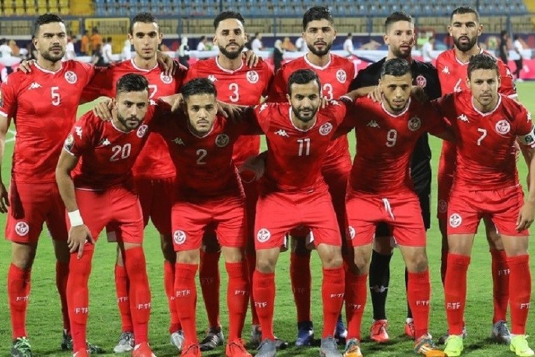 تصفيات كأس العالم ، قطر 2022 : تونس ضمن المستوى الأول
