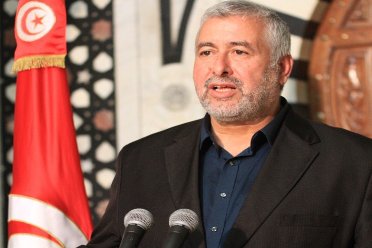 عبد المجيد الزار: “الجملي استكمل تشكيل الحكومة لكنه لم يطلعني على أسماء أعضائها أو توقيت الإعلان عنها”