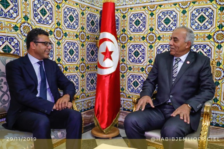 رئيس الحكومة المكلف : الكفاءة وحدها لا تكفي