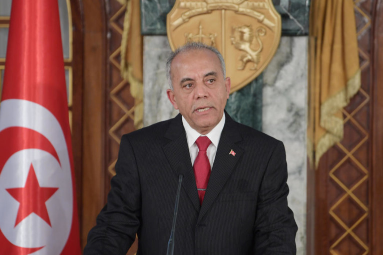 رسميا :تشكيلة الحكومة الجديدة المعلن عنها