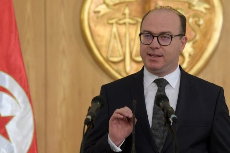 الفخفاخ: “الانطلاق في تشكيل الحكومة الأسبوع القادم”