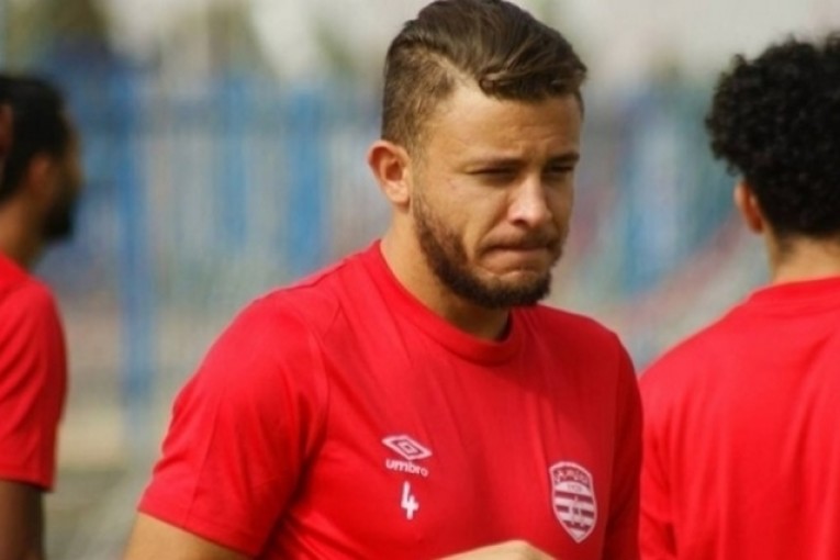 عون حماية مدنية يُقاضي لاعب النادي الإفريقي