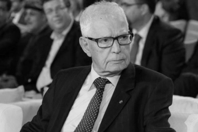 وفاة الوزير الأوّل الأسبق الهادي البكوش