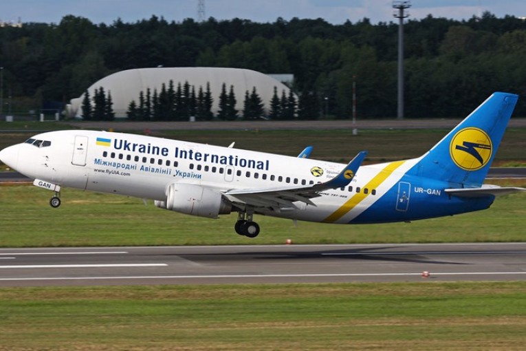 مطار طهران: مقتل 180 شخصا في تحطم طائرة أوكرانية