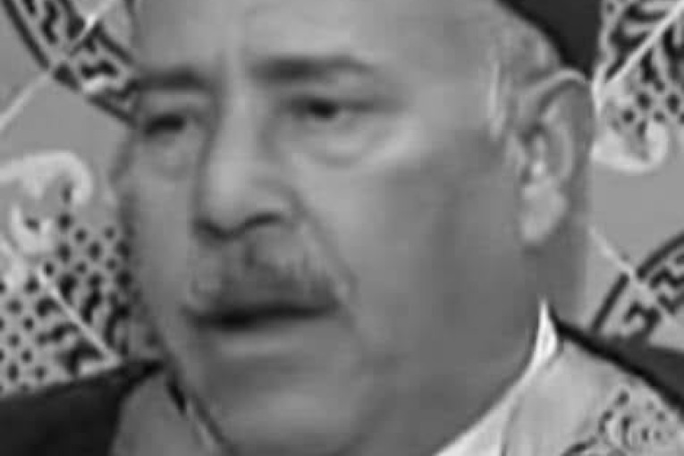 الفنان المسرحي الشادلي زعرة في ذمة الله