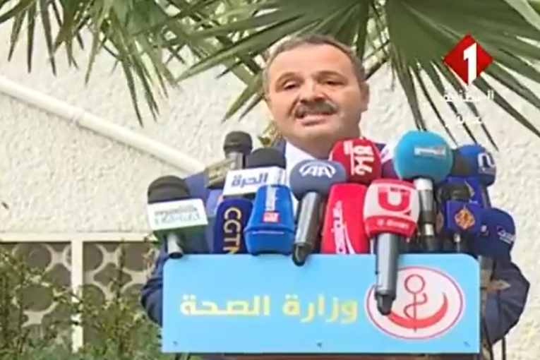 وزارة الصحّة : 30 إصابة جديدة بـ”كورونا”