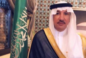تصريح  السفير السعودي الاستاذ محمد بن محمود العلي بشان وقف اطلاق النار في اليمن .