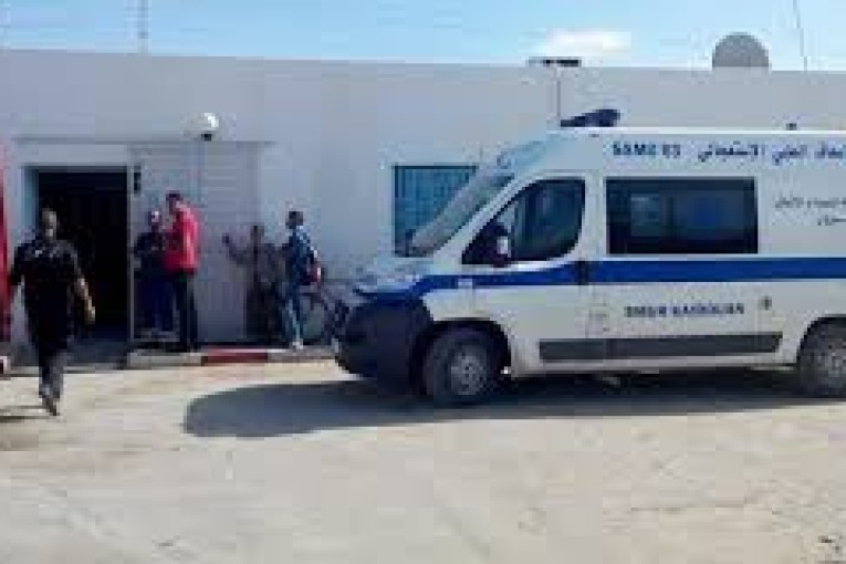 القيروان: ارتفاع عدد حالات التّسمم بسبب ‘القوارص’