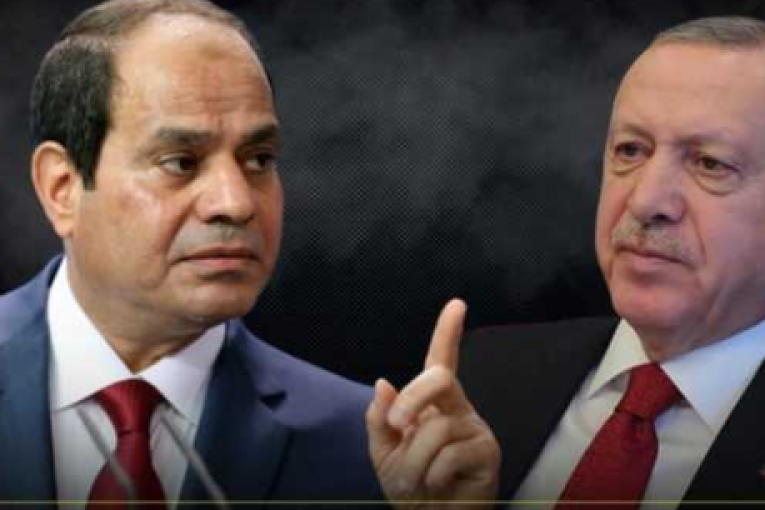 بعد الخطوط الحمراء التى وضعها “السيسي”.. تركيا تتراجع: نقدر أهمية ليبيا بالنسبة لمصر