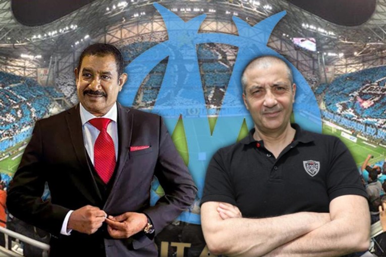 Vente OM : Mohamed Ayachi Ajroudi donne plus de détails sur son projet