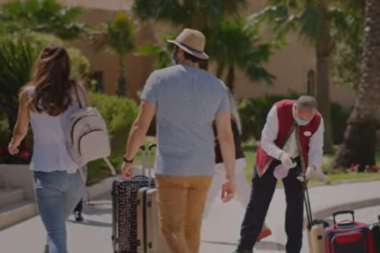 بعد إعلان سيطرتها على الكورونا: تونس تُصبح وجهة السياح المفضلة في العالم