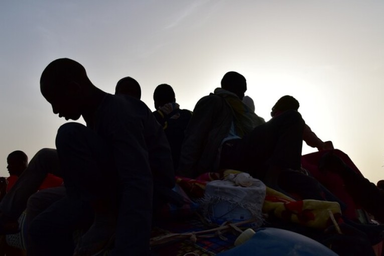 مخاوف من خطر انفجار “قنبلة هجرة غير مسبوقة” فوق إيطاليا