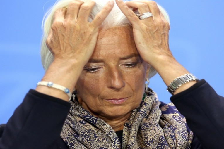 كورونا: كريستين لاغارد تحذّر من موجة ثانية أكثر فتكا في منطقة اليورو