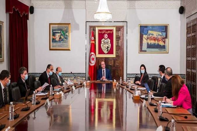 وزير الدفاع: تونس رفضت ولا تزال اقامة قواعد عسكرية أجنبية بأراضيها