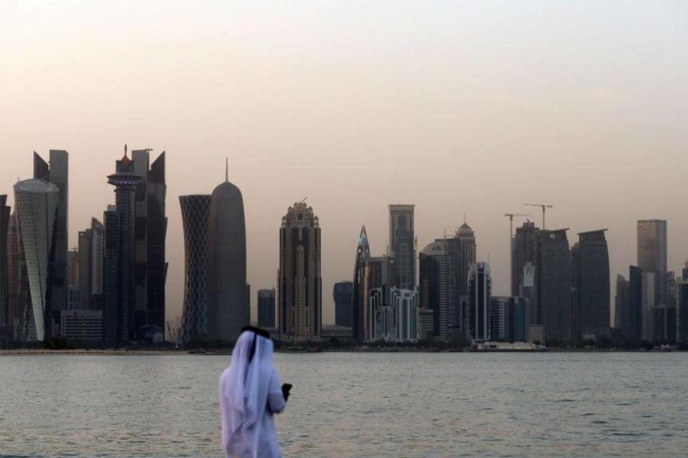 تفاصيل الدعوى القضائية ضد قطر لتمويلها جماعات إرهابية