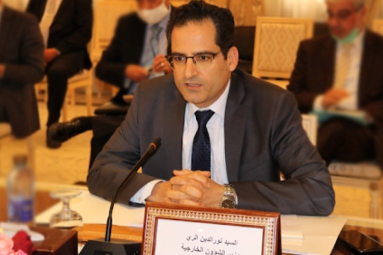 وزير الشؤون الخارجيّة : موقف تونس من الملف الليبي مبدئي..