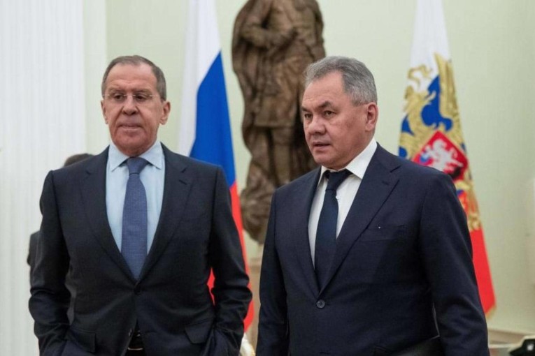 وفد روسي رفيع يلغي زيارة إلى تركيا للتباحث بشأن ليبيا