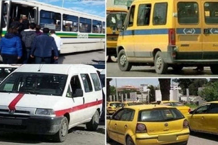 وسائل النقل العمومي بين المدن ستعمل بكامل طاقة التعبئة المسموح بها ابتداء من 15 جوان