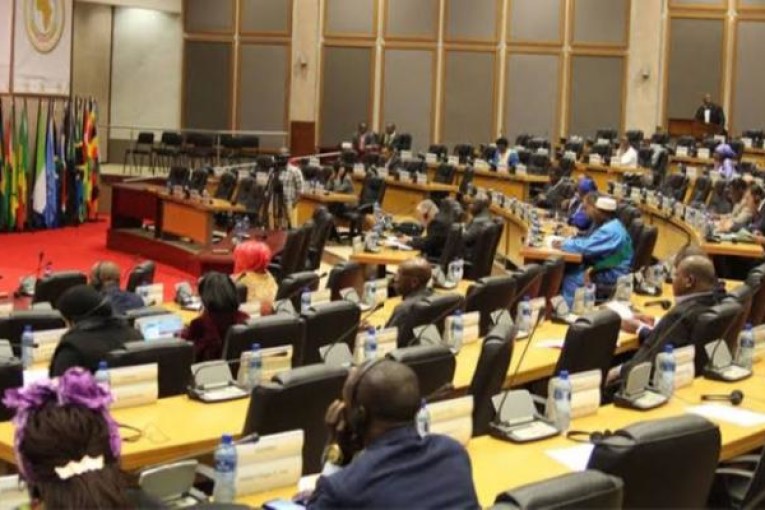 الاتحاد الأفريقي عن التدخل في ليبيا: يقوض السلام