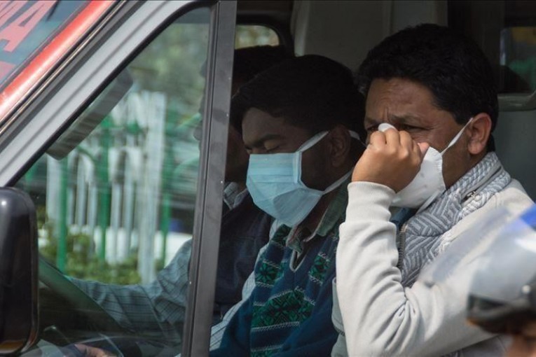 تسجيل أعلى معدّل يومي للإصابات بكورونا في ليبيا