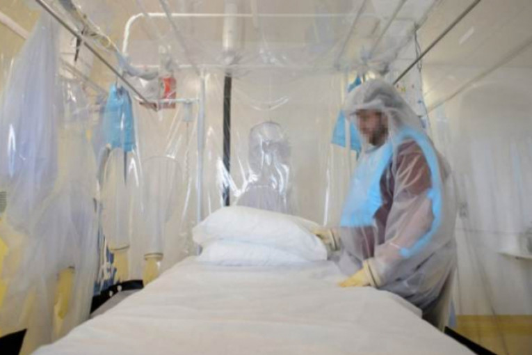 الكاف : تم إيداعه السجن وتبيّن أنه مصاب بكورونا