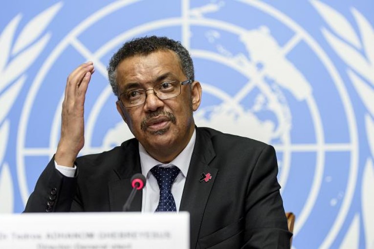 الصحة العالمية: العالم دخل مرحلة خطيرة من وباء كورونا