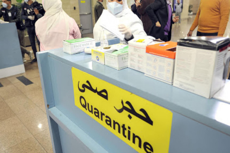 مساعد وكيل جمهورية: كان حريّا اعتماد الفصلين 201 و215 لفرض الحجر الصحي