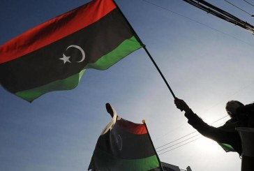 الجيش الليبي يثمن المبادرة المصرية