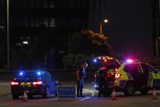 Royaume-Uni : trois morts lors d’une attaque au couteau à Reading, la piste terroriste retenue