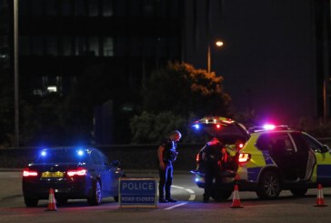 Royaume-Uni : trois morts lors d’une attaque au couteau à Reading, la piste terroriste retenue