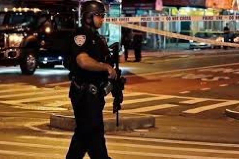 الولايات المتحدة: قتيلان و7 جرحى بإطلاق نار في كارولينا الشمالية