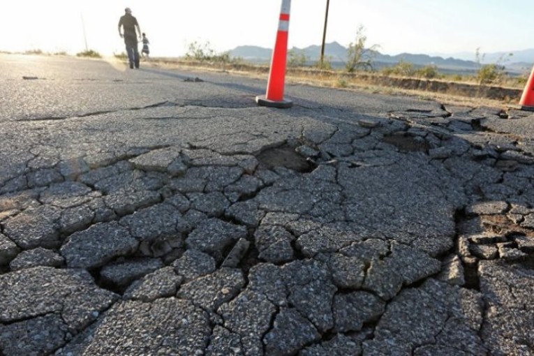 مصر.. زلزال يضرب القاهرة والجيزة