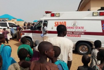 نيجيريا: حوالي ألف وفاة… والمرض غامض