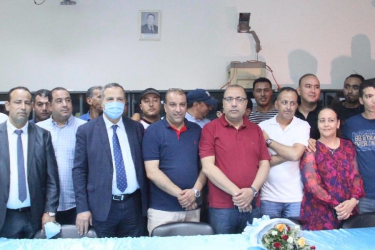 وزير الداخلية: وسائل فنية استعملت لأول مرة في تونس مكنت من استرجاع الرضيع