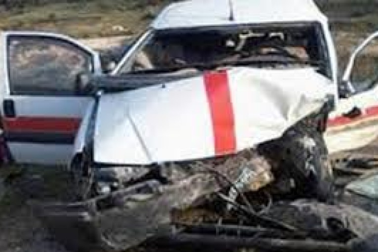 بنزرت : إنقلاب سيارة لواج