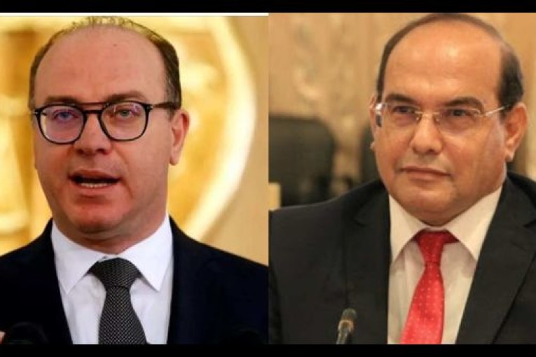 شوقي الطبيب: كان على الفخفاخ تطبيق الدستور دون تنبيهه لذلك