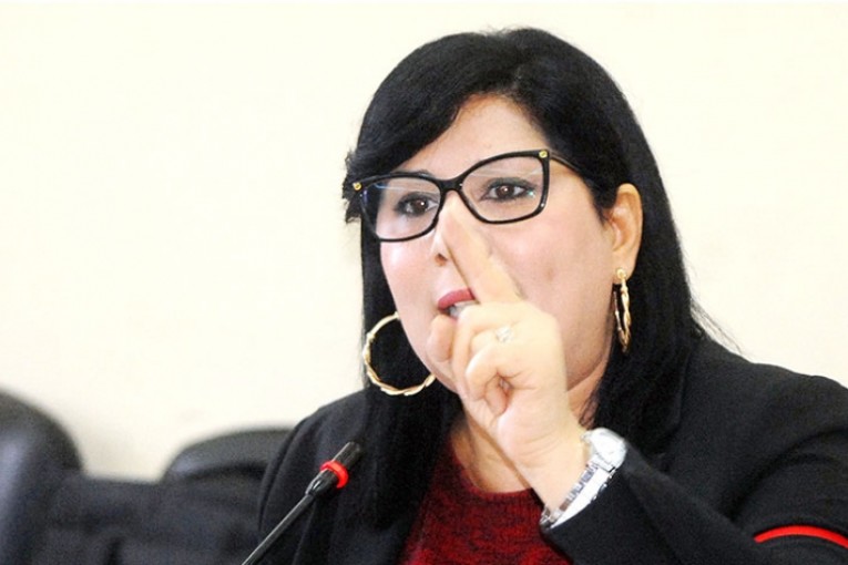 عبير موسي: تونس في خطر في ظل هيمنة الإخوان