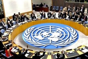 مجلس الأمن الدولي يُصادق بالاجماع على مشروع قرار تونسي فرنسي لمكافحة كورونا
