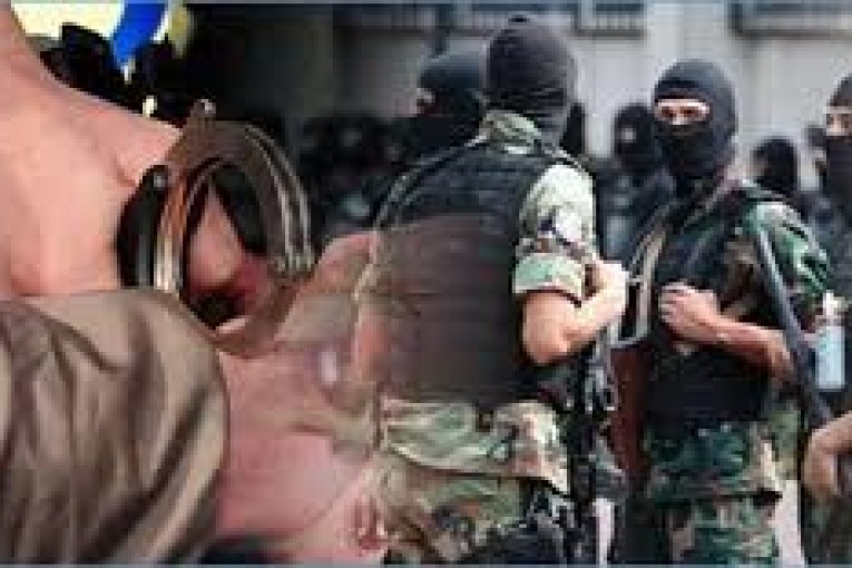 الداخلية: إيقاف داعشي وإحباط مُخطط إرهابي لإستهداف دورية أمنية