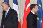 بسبب تصرفات تركيا.. فرنسا تنسحب من مهمة للناتو