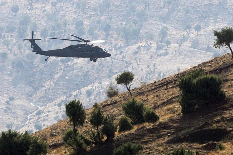 مذكرة احتجاج “شديدة اللهجة” من العراق على العدوان التركي