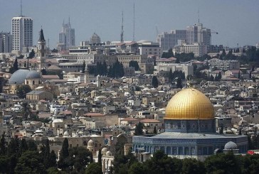 “مبادرة السلام العربية” تلقى رفضا تاما لخطة الضم الإسرائيلية