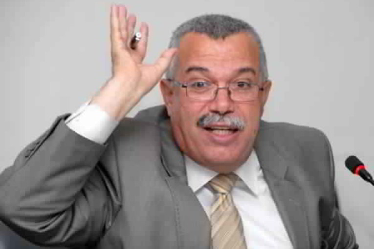 نور الدين البحيري: النهضة تثق في قلب تونس